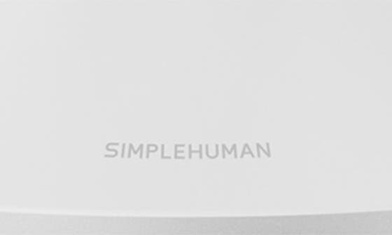selected WHITE STEEL