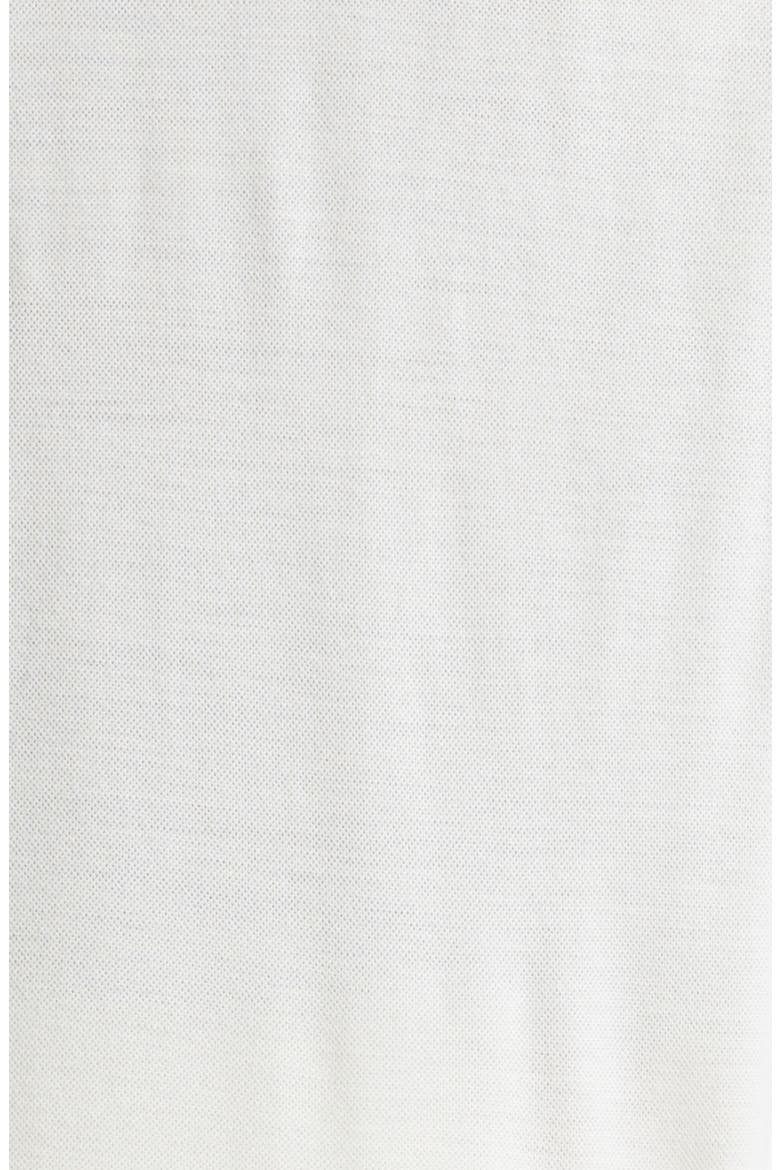 Wool Piqué Polo, Alternate, color, OPEN WHITE 010