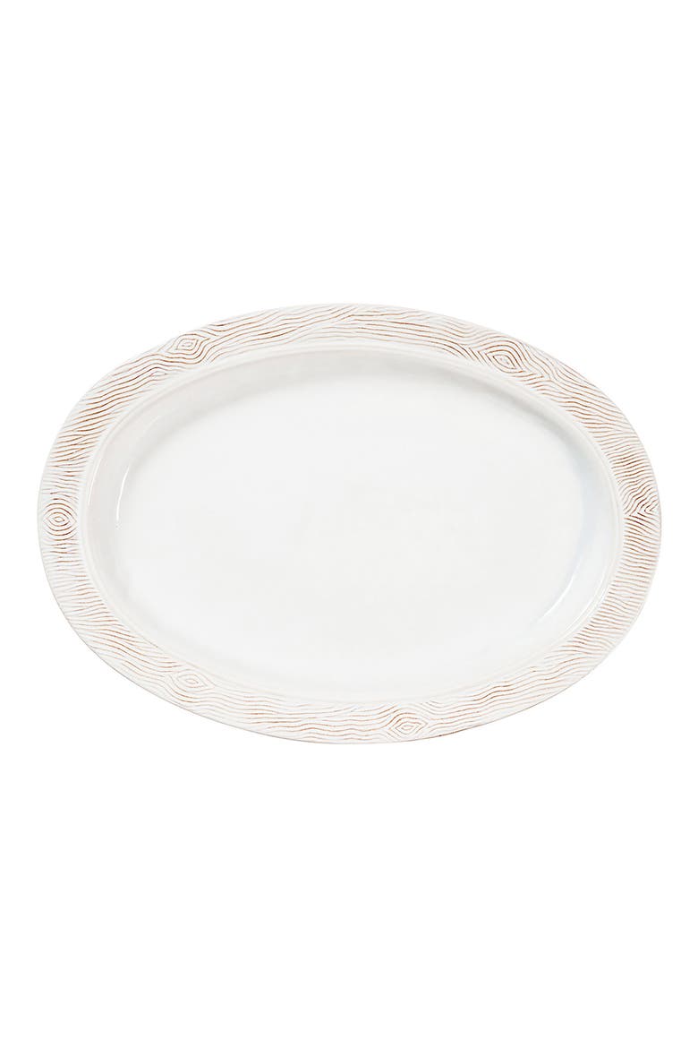 Blenheim Oak Platter, Main, color, WHITEWASH