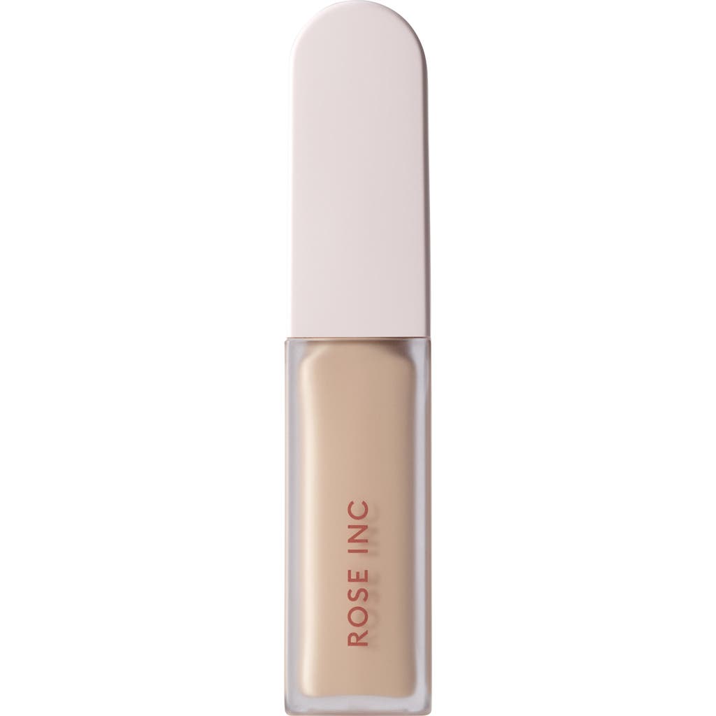 Rose Inc Softlight Luminous Hydrating Concealer