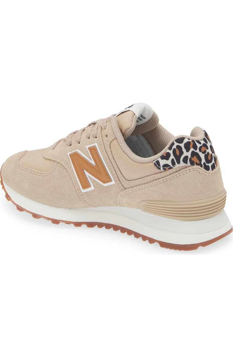 New Balance 574 Sneaker, Alternate, color,