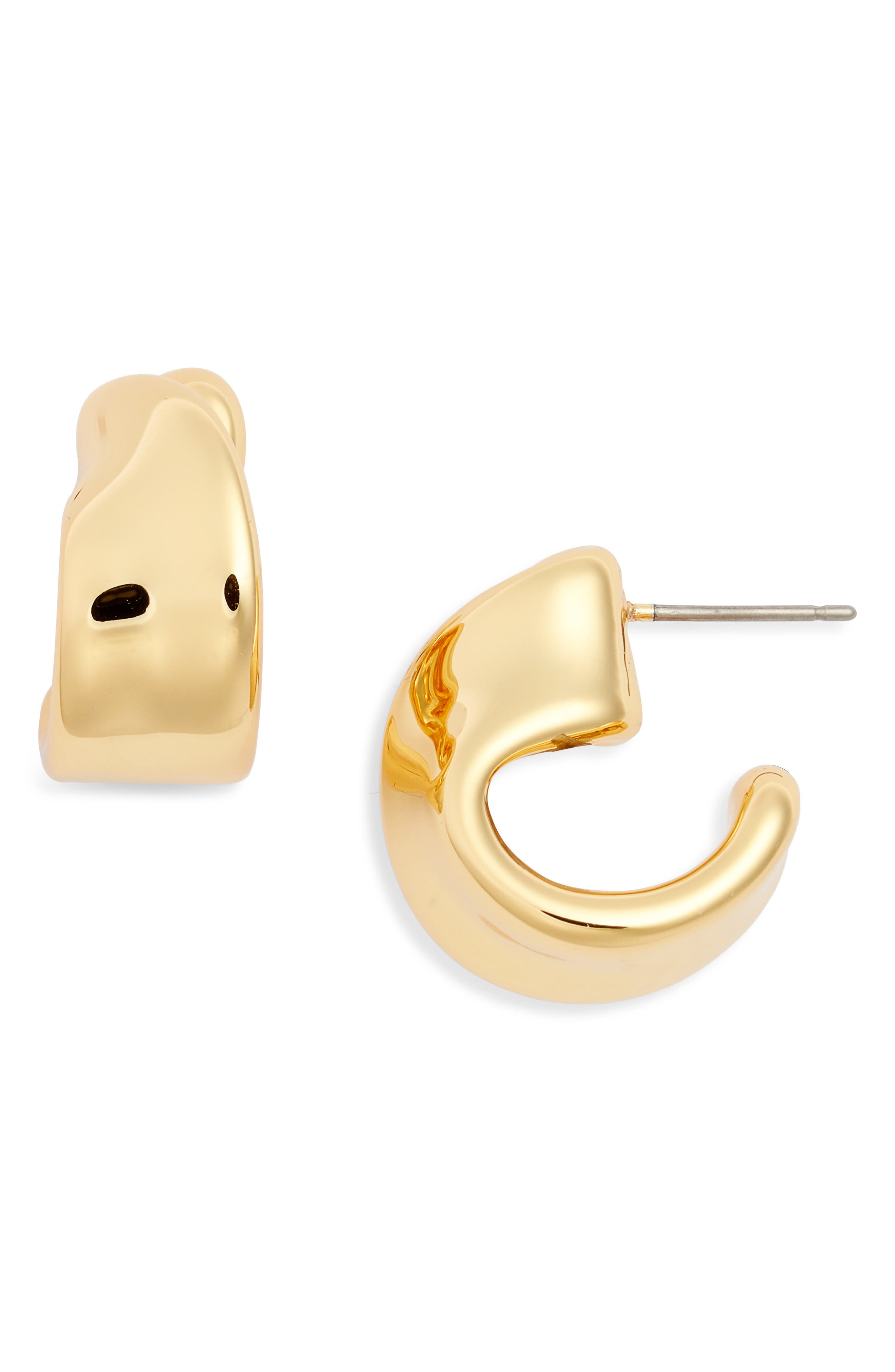 HIGH POLISH GOLD