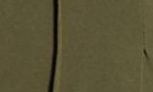 Zella Impress High Waist Pants In Olive Night