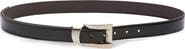 Versace Leather Belt