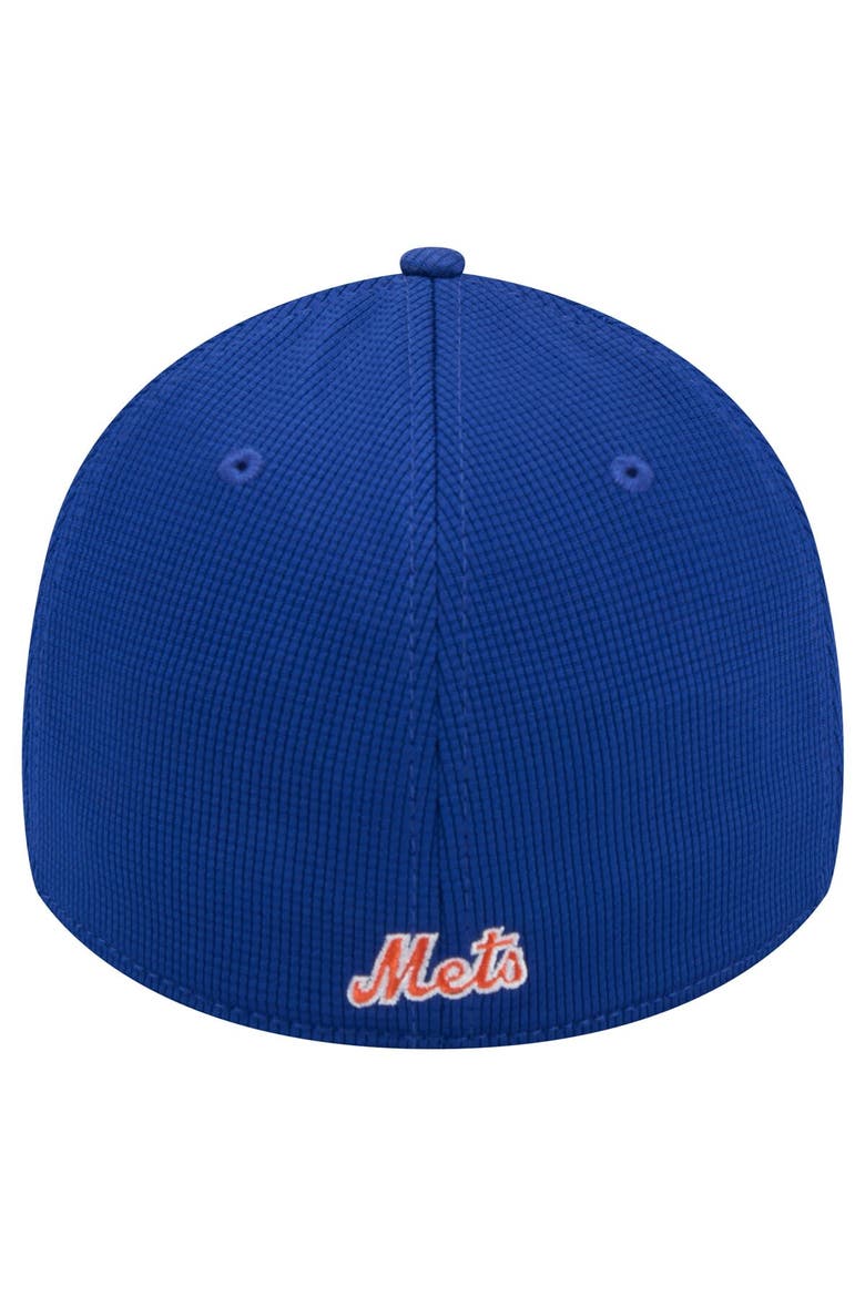 Men's New Era Royal New York Mets Active Pivot 39THIRTY Flex Hat, Alternate, color, Royal