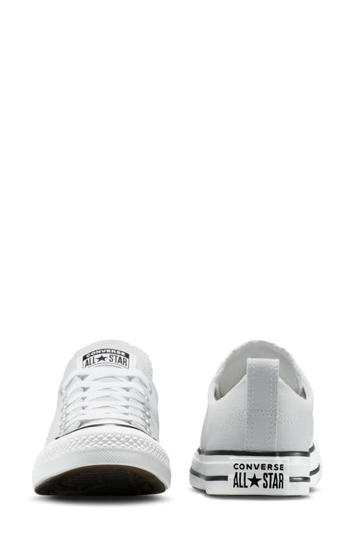 Converse Madison Low Top Canvas Sneaker