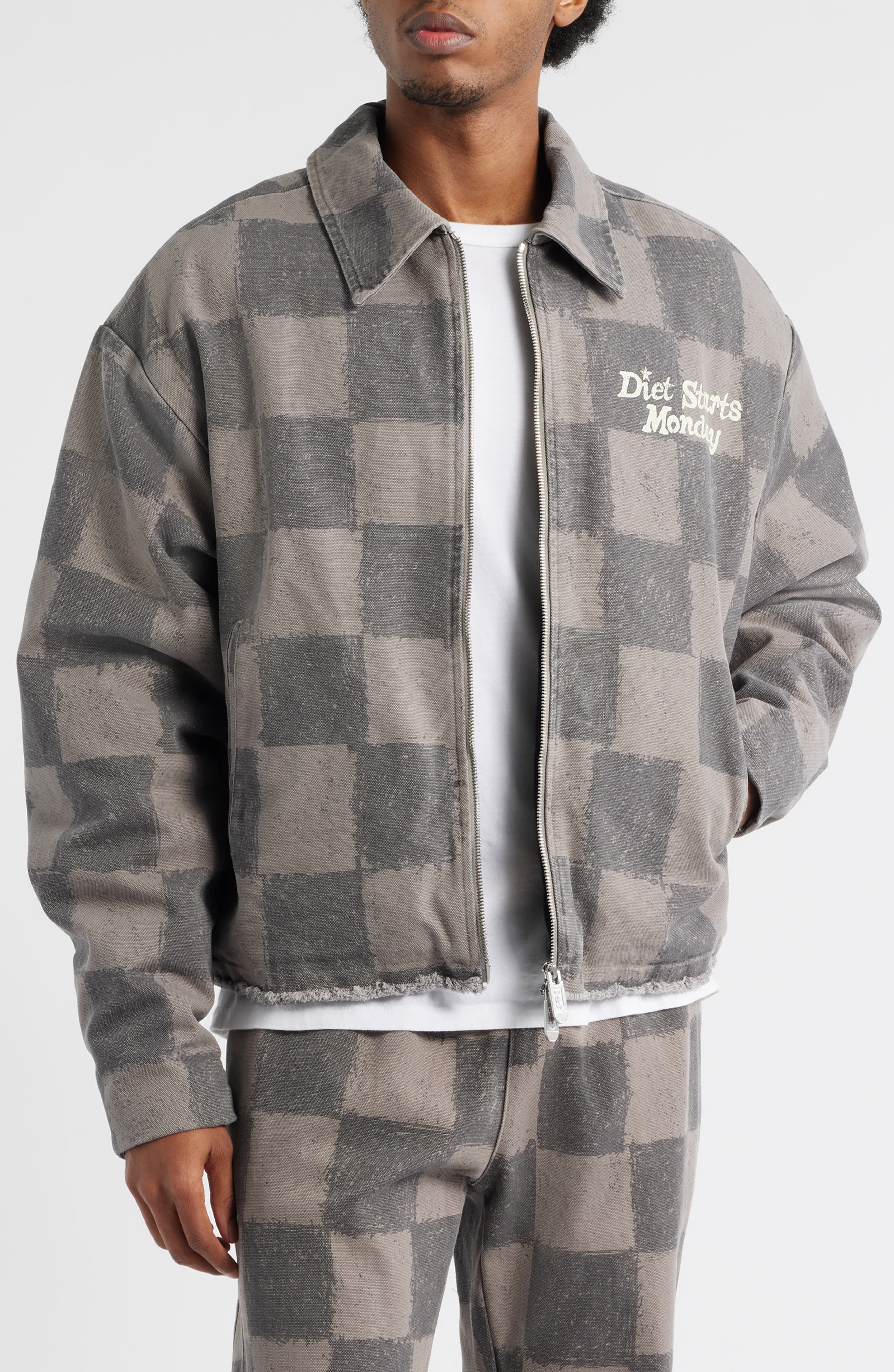 Dylan Jacket
