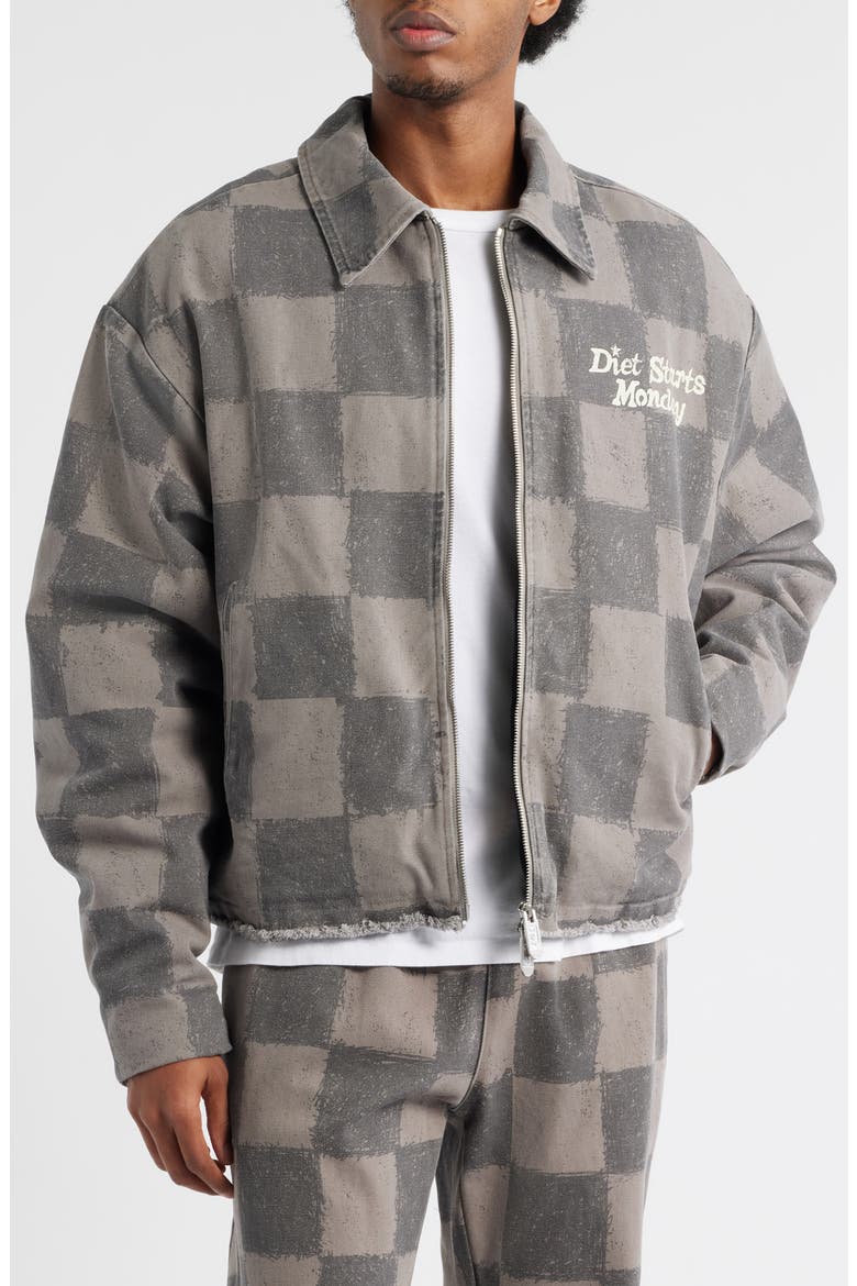 Dylan Jacket (Men) | Nordstrom