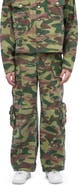 AlphaStyle Malaga Cargo Pants
