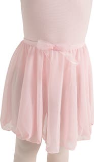 CAPEZIO Pull On Circular Skirt