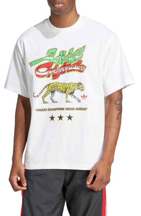 GFX Champ Tee