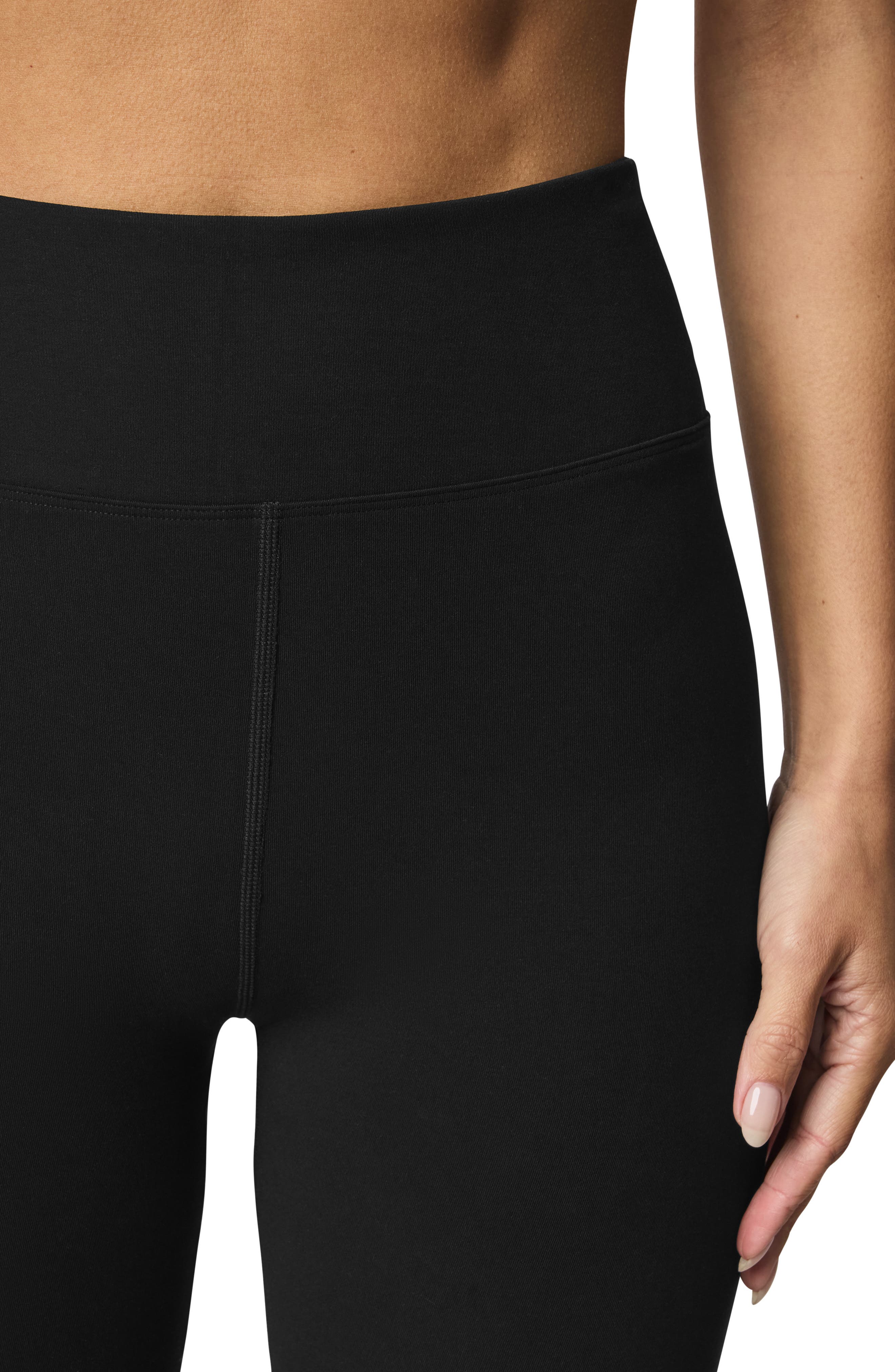 Splendid Interlock Leggings (Women) | Nordstrom