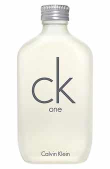 CK One Unisex Eau de Toilette Spray - 3.4oz
