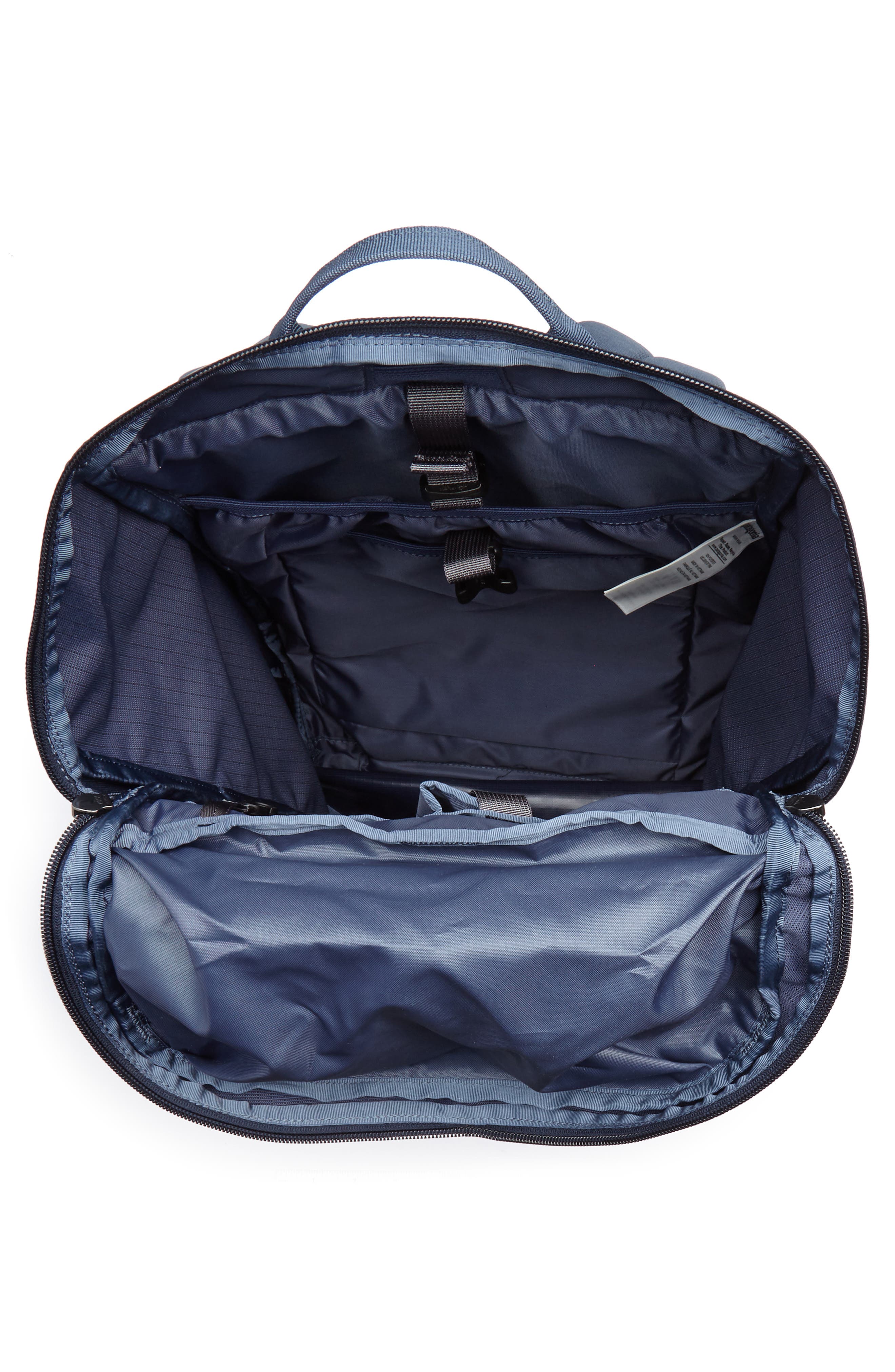 Patagonia Black Hole 25 Liter Backpack, Alternate, color, 