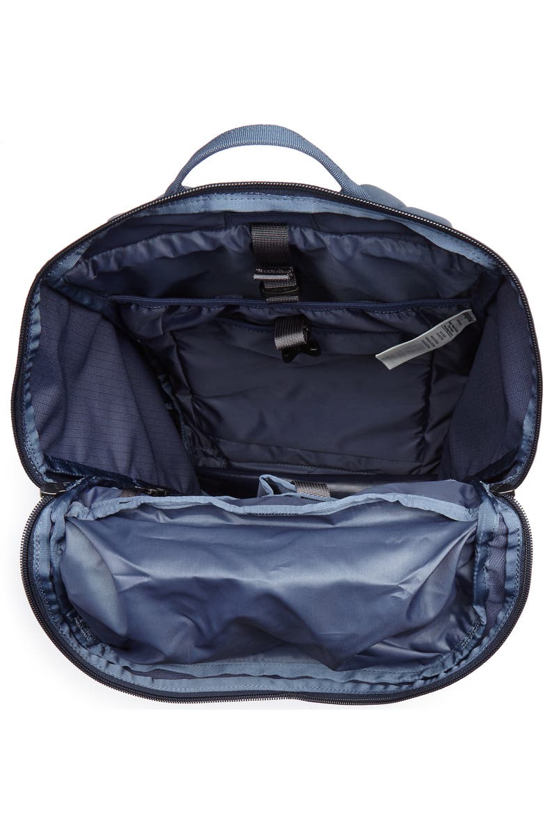 Patagonia Black Hole 25 Liter Backpack, Alternate, color,