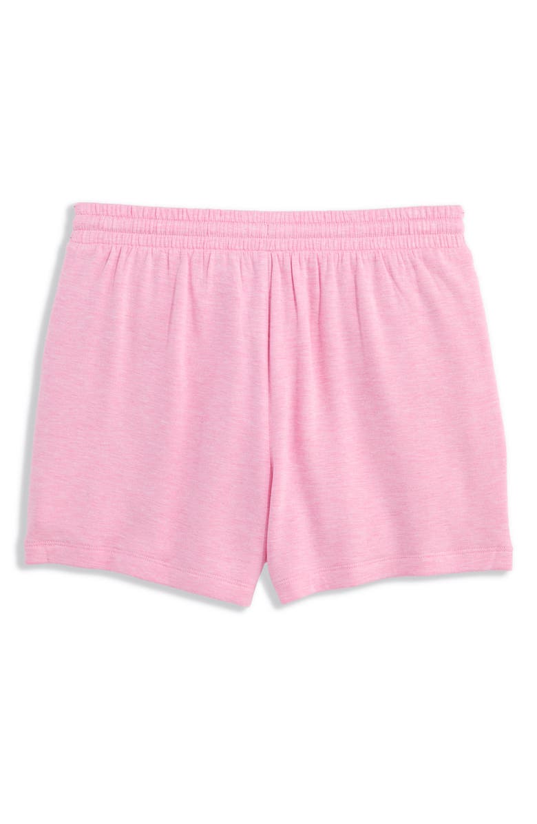 vineyard vines Kids' Dreamcloth Shorts, Alternate, color, Bahama Breeze