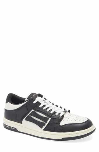 AMIRI Stars Court Low Sneaker (Men) | Nordstrom AMIRI Stars Court Low Sneaker (Men) | Nordstrom