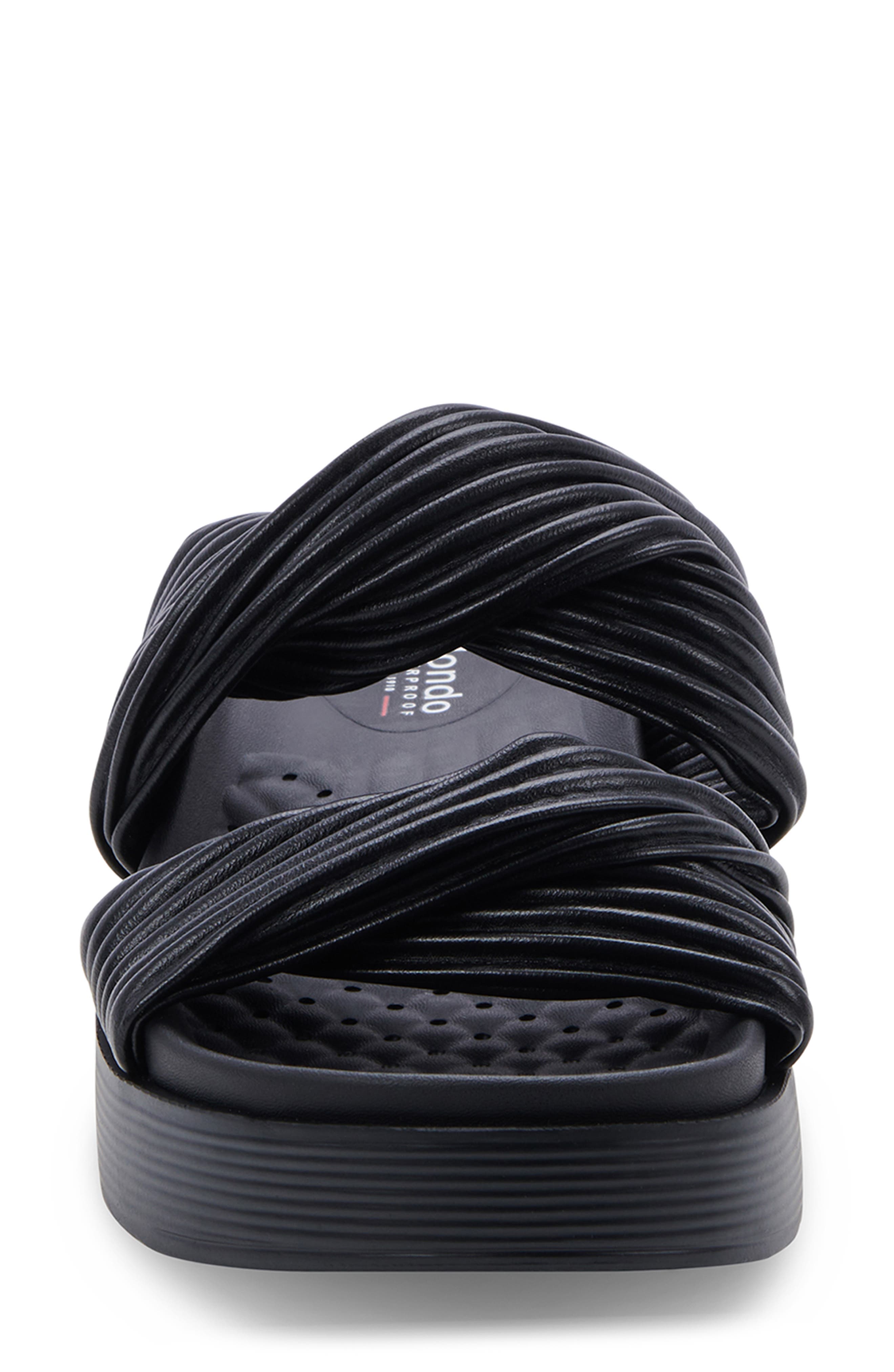 Blondo Cadee Platform Sandal, Alternate, color, 