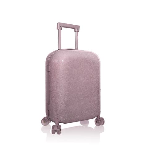 xCase Galaxy 21" Carry-On Luggage - Limited Edition