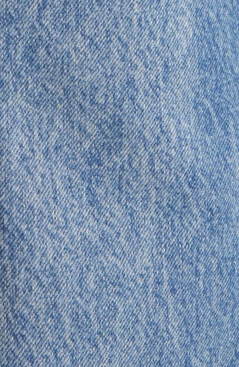 Cary Slouchy Low Rise Wide Leg Jeans