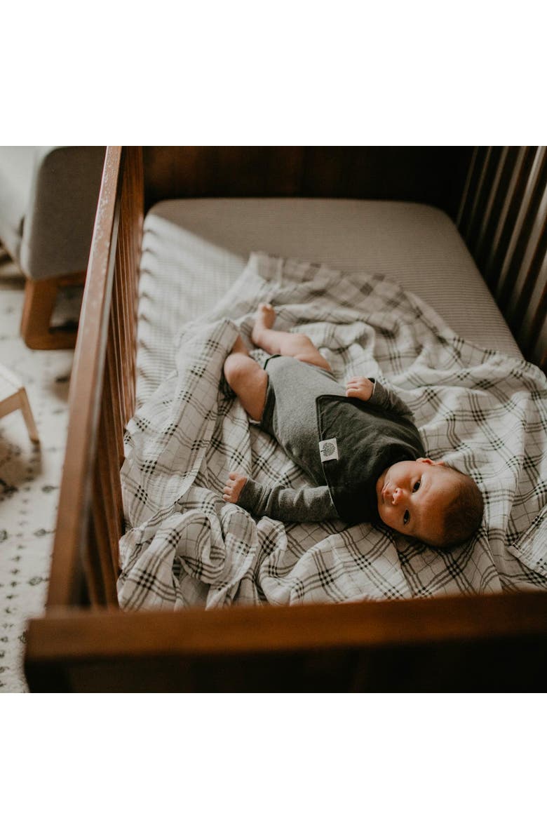 Parker Baby Co. Swaddle Set, Alternate, color, Classics