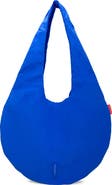 Thacker Juno Nylon Hobo Bag