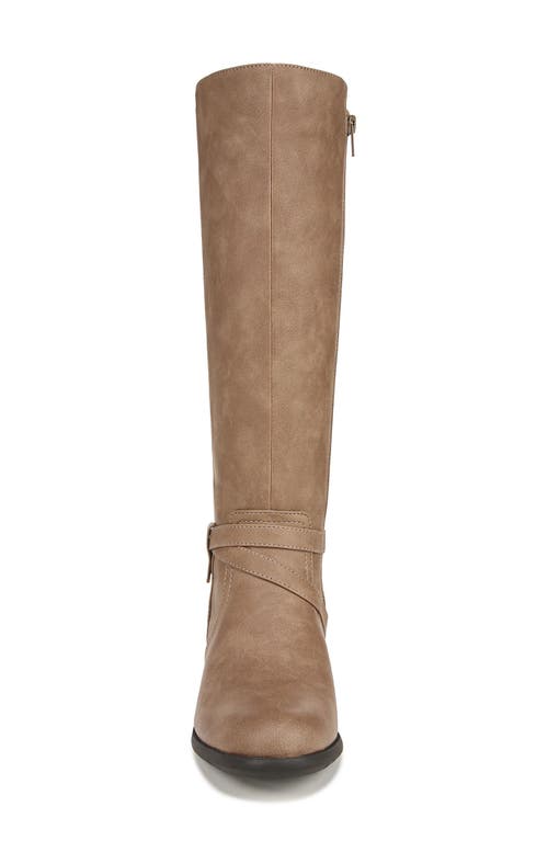 LIFESTRIDE LIFESTRIDE XTROVERT RIDING BOOT 