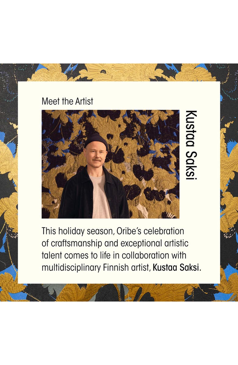 Oribe Côte d’Azur Hand Wash & Crème Set $96 Value, Alternate, color, 