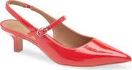 NORDSTROM RACK Miranda Slingback Pump