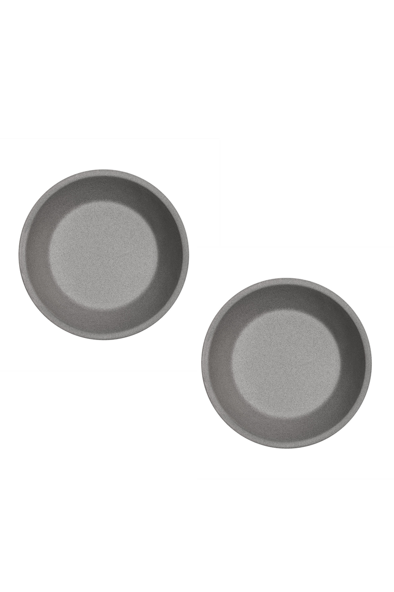 Yuka Deep Plate - Set of 2, Main, color, Stone