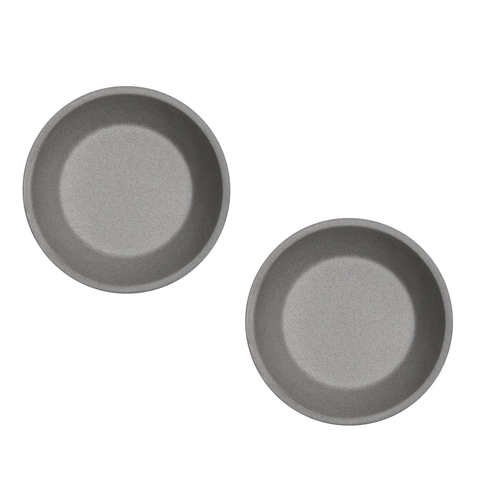Yuka Deep Plate - Set of 2