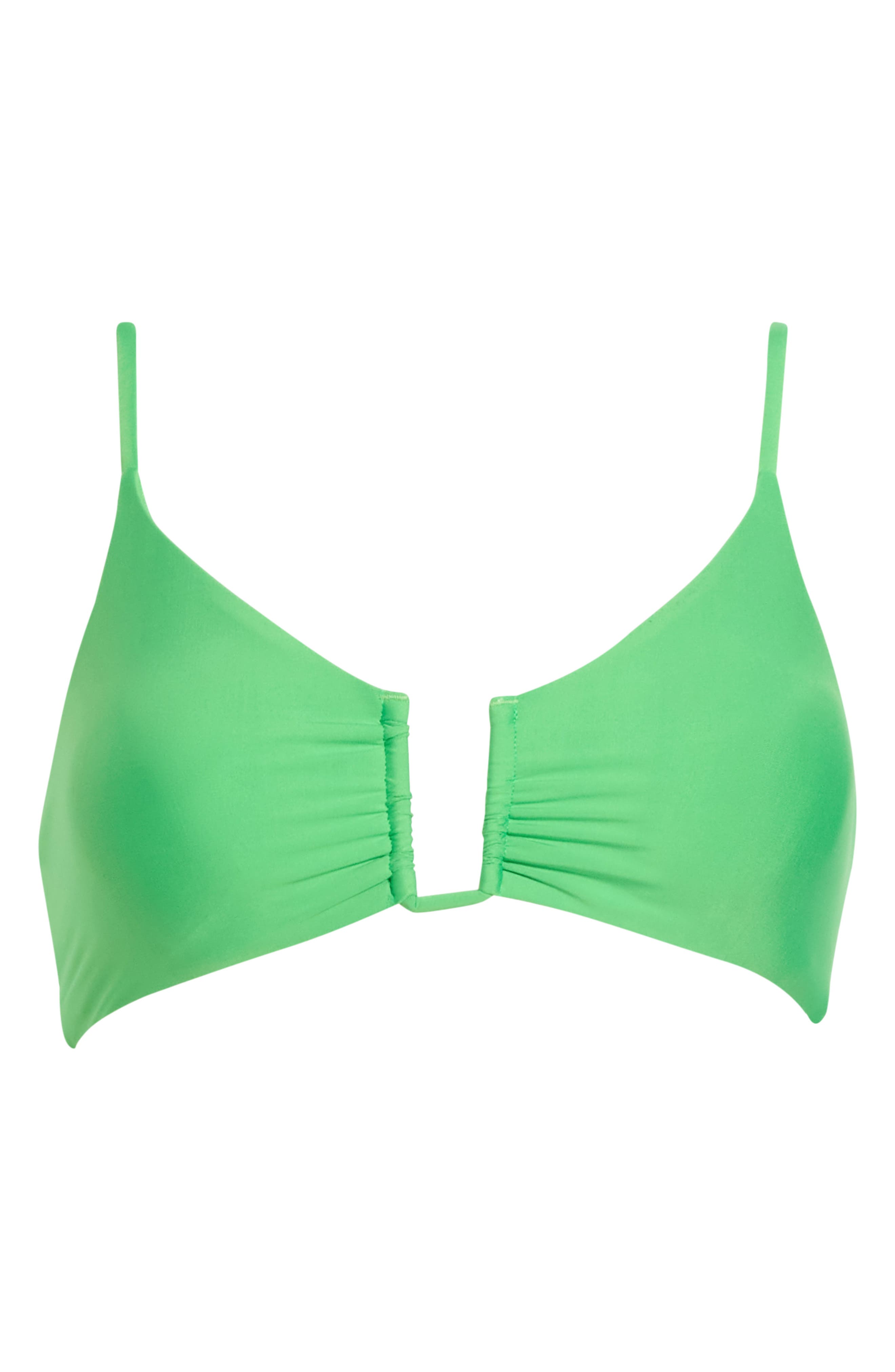 Bia U-Wire Bikini Top