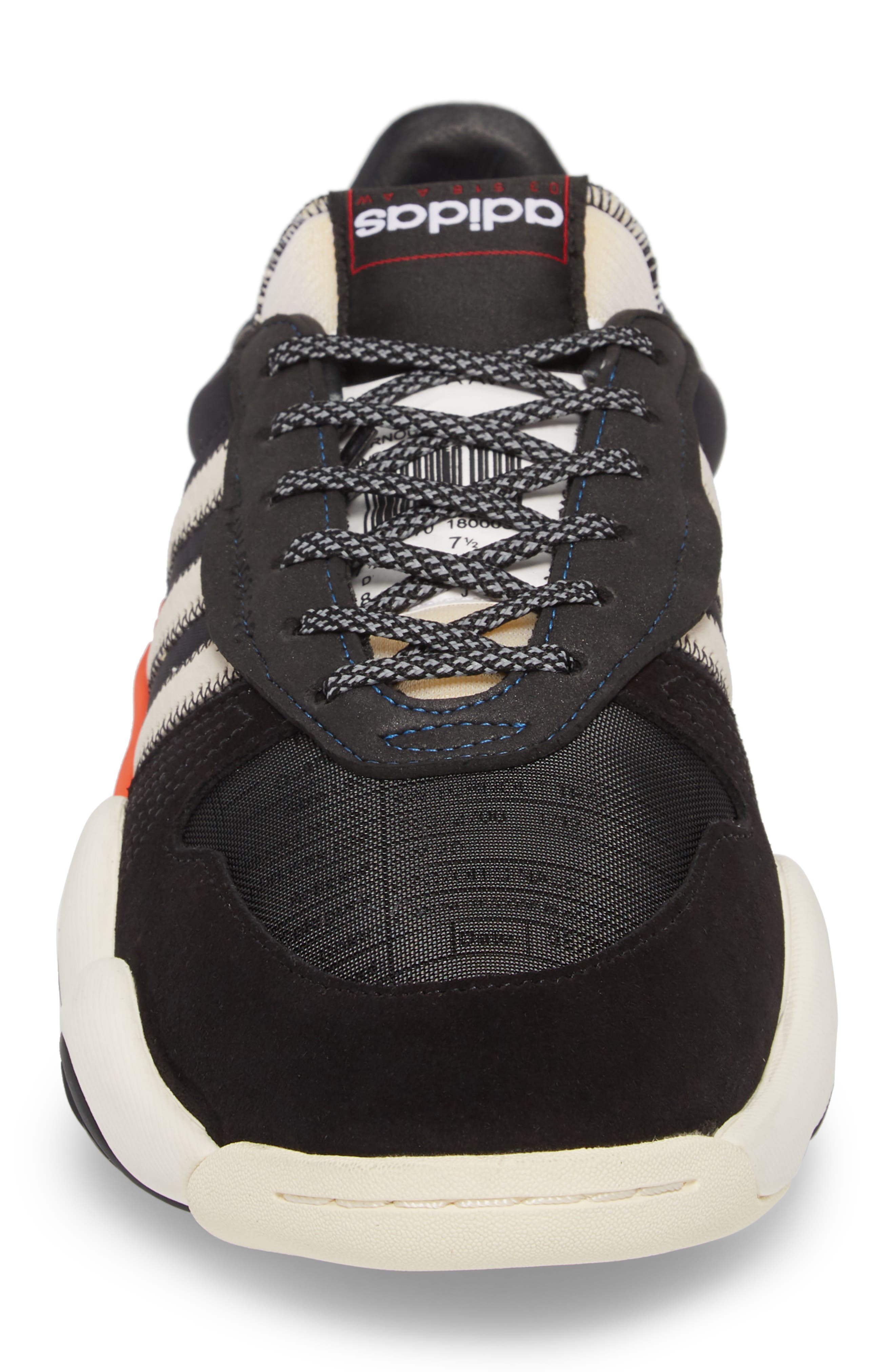 adidas by Alexander Wang Trainer, Alternate, color, 