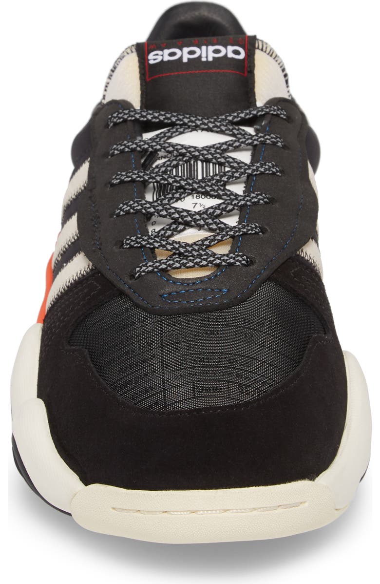 adidas by Alexander Wang Trainer, Alternate, color,