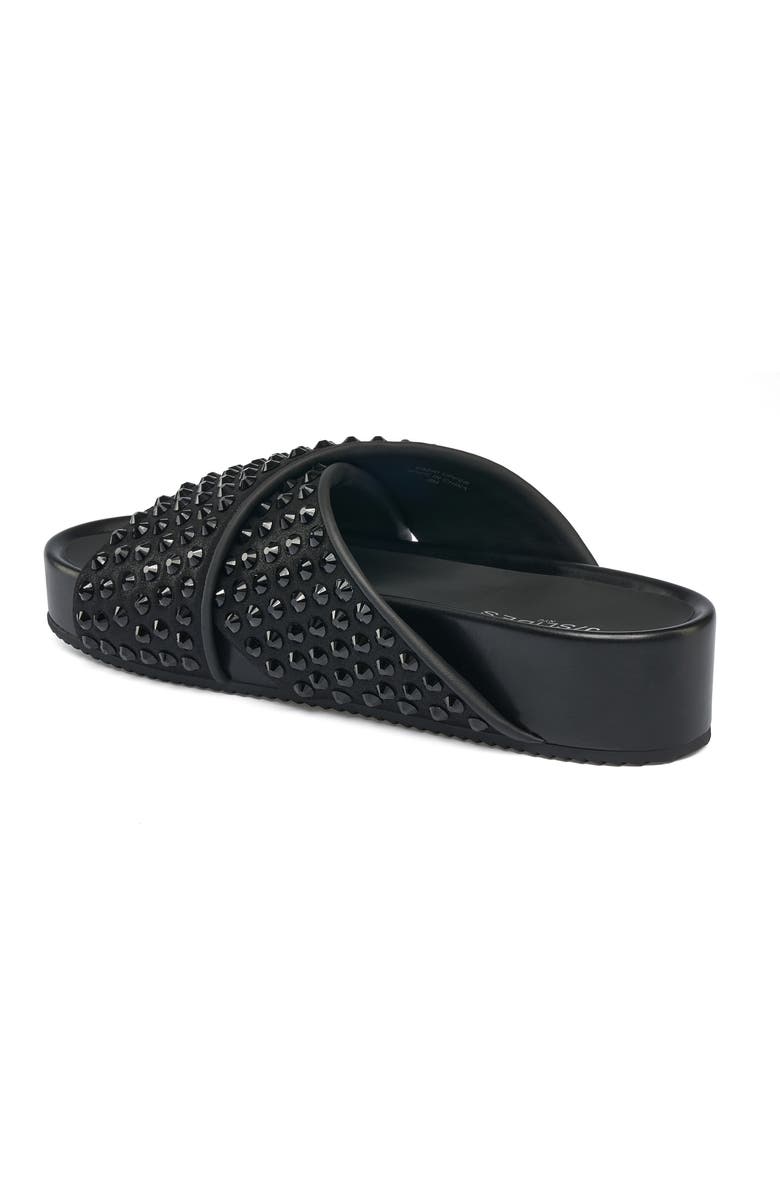 ZZDNU JSlides Footwear Selina Sandal, Alternate, color, Black