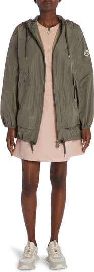 ダウンジャケット・コート MONCLER | Melia Parka Moncler Melia Hooded Parka | Nordstrom