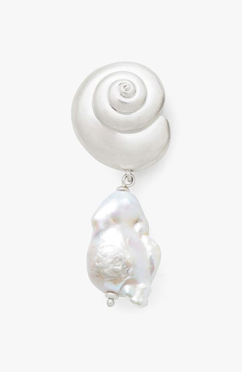 Kate Spade New York Freshwater Pearl Drop Earrings
