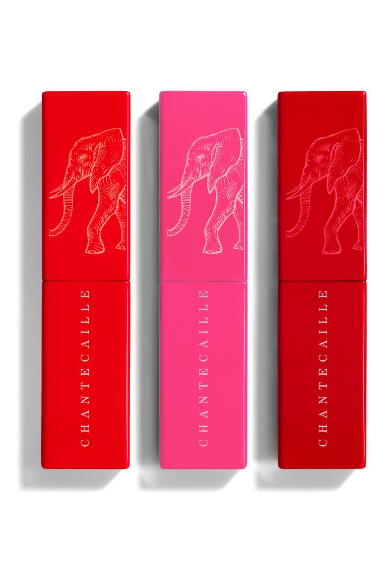 Lip Veil Lipstick (Limited Edition), Alternate, color, PINK LOTUS