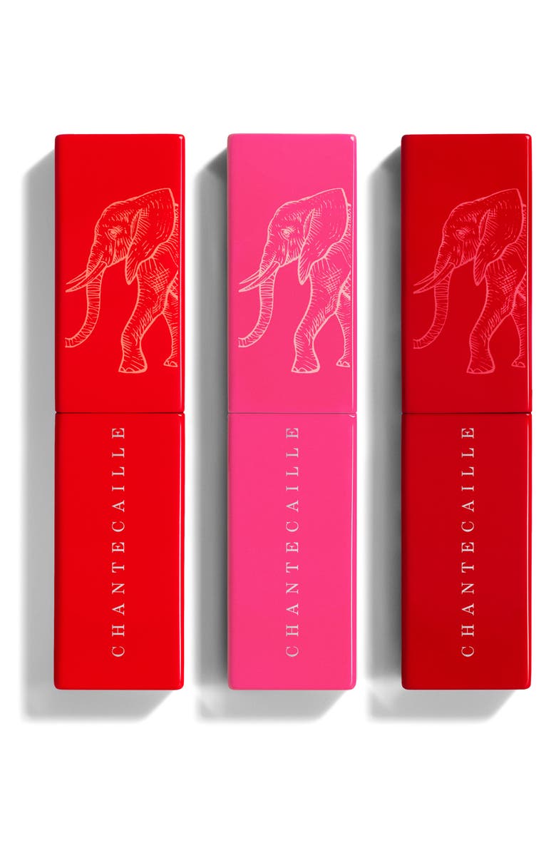 Chantecaille Lip Veil Lipstick, Alternate, color,