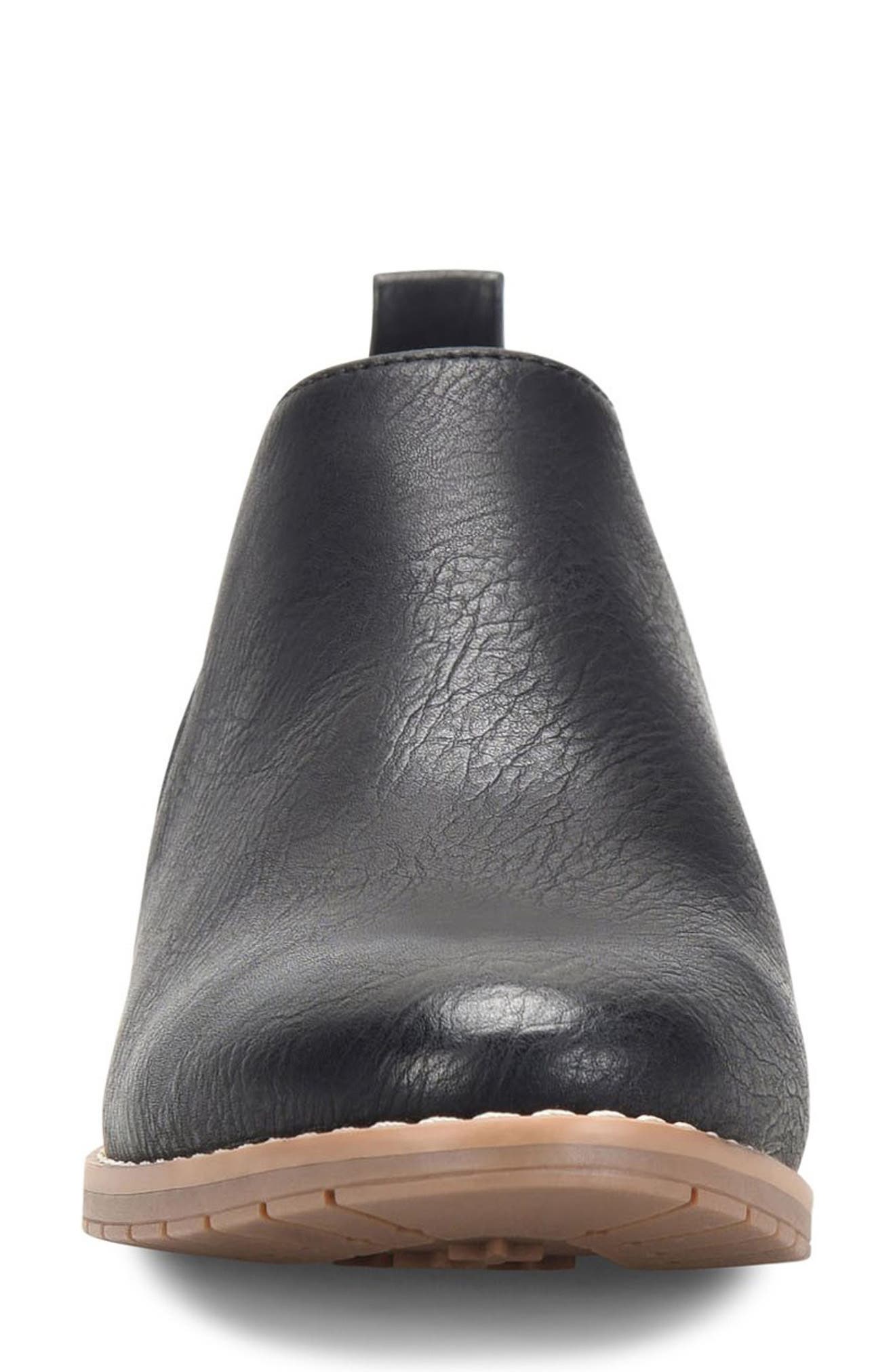 EUROSOFT Willet Slip-On Shootie, Alternate, color, 