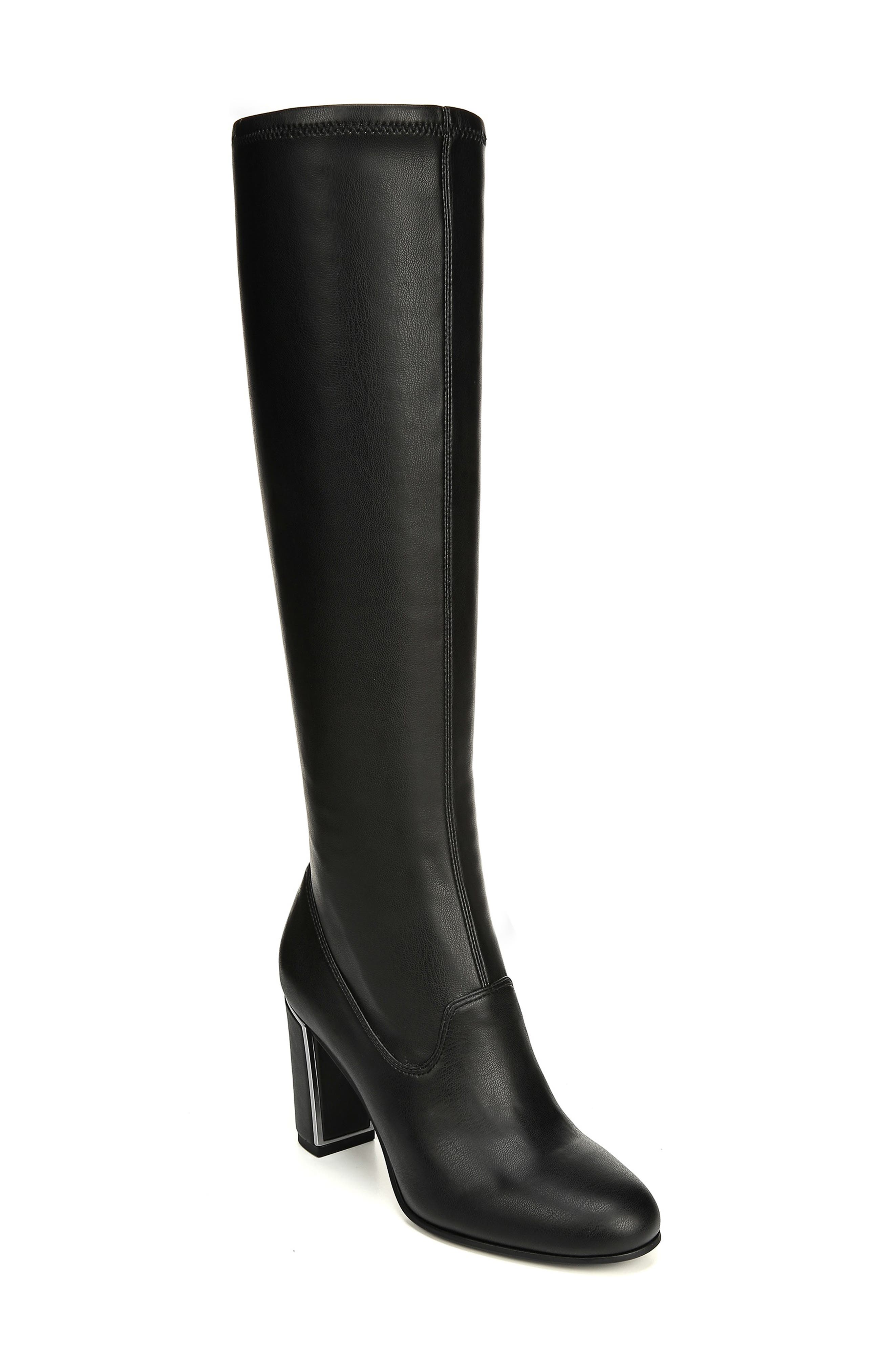 SARTO by Franco Sarto Everest Knee High Boot, Main, color, 