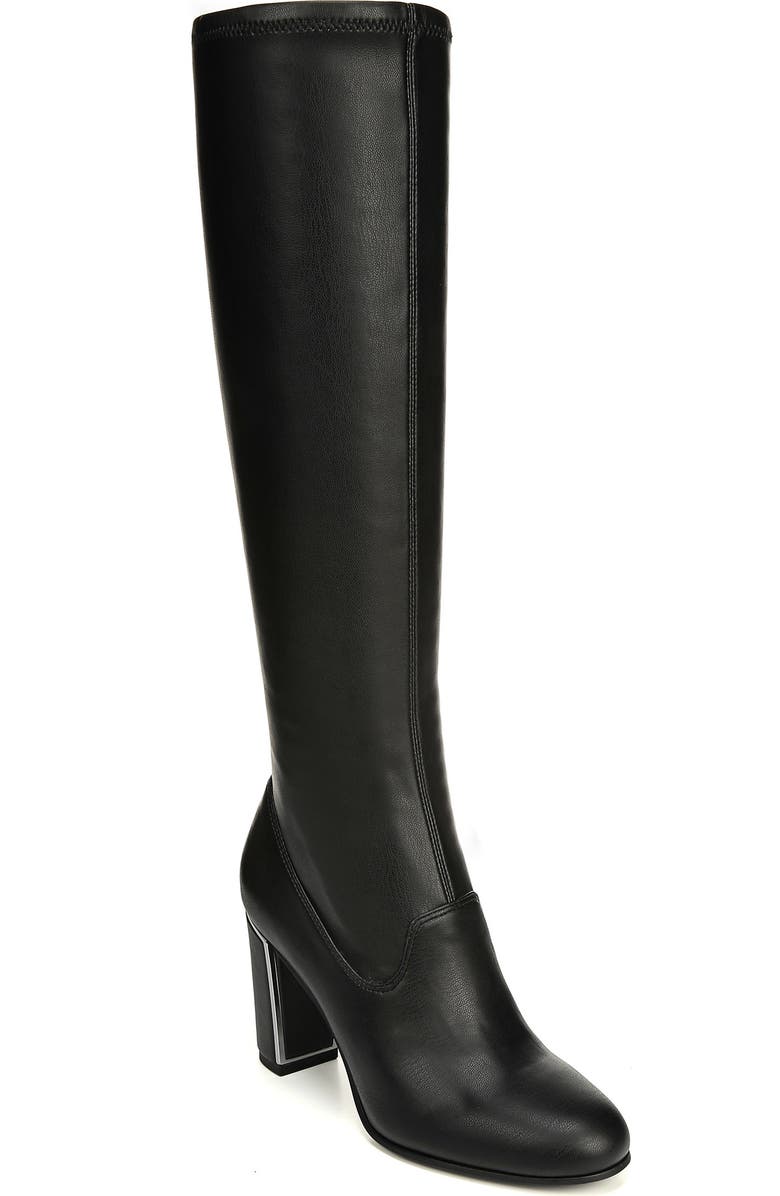 SARTO by Franco Sarto Everest Knee High Boot, Main, color,