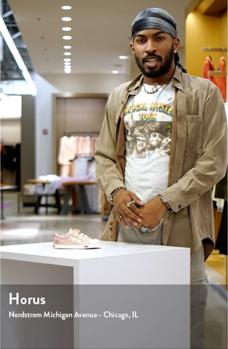 Kristin Sneaker, sales video thumbnail