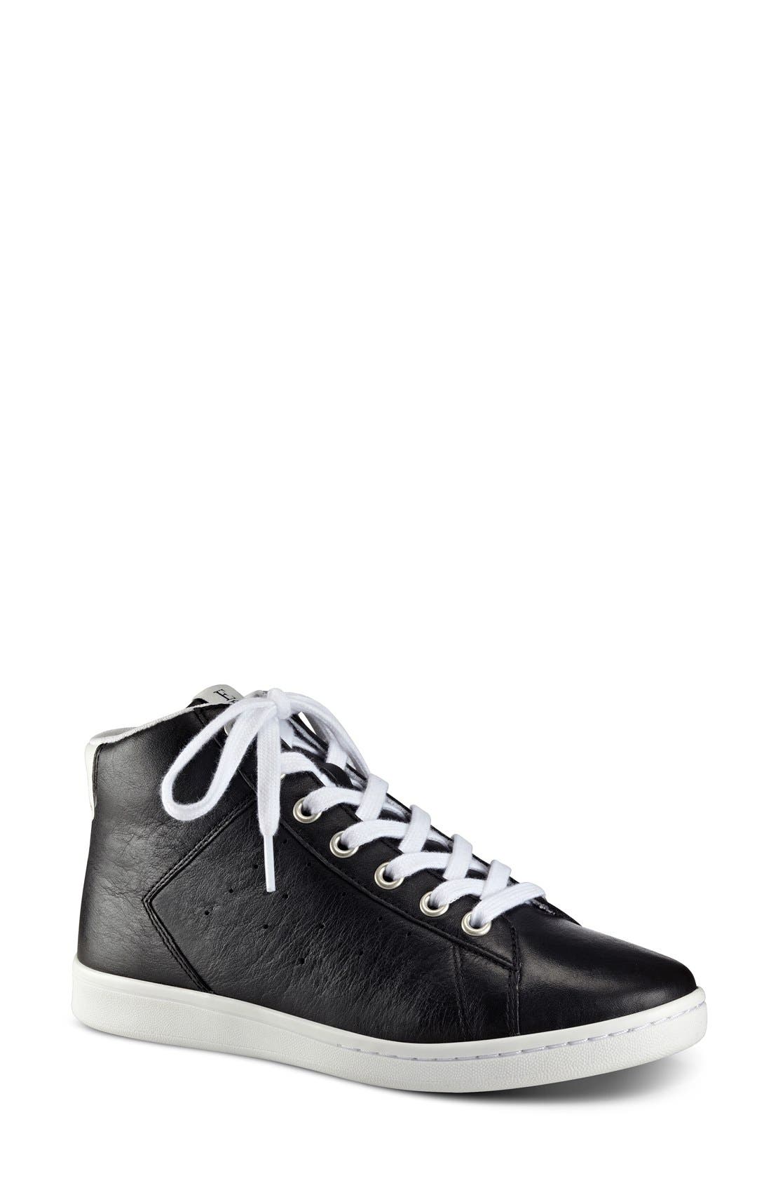 ED Ellen DeGeneres 'Camarillo' High Top Sneaker, Main, color, 