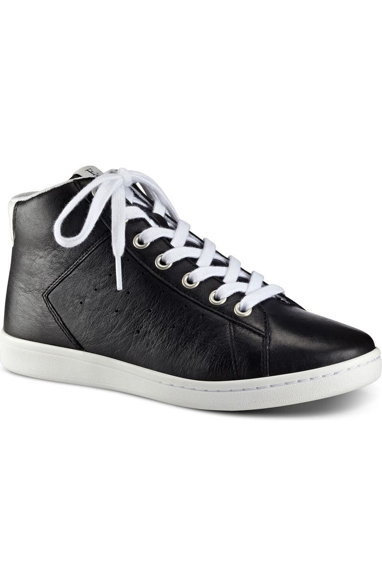 ED Ellen DeGeneres 'Camarillo' High Top Sneaker, Main, color,