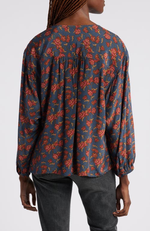 Shop Treasure & Bond Easy Button-up Shirt