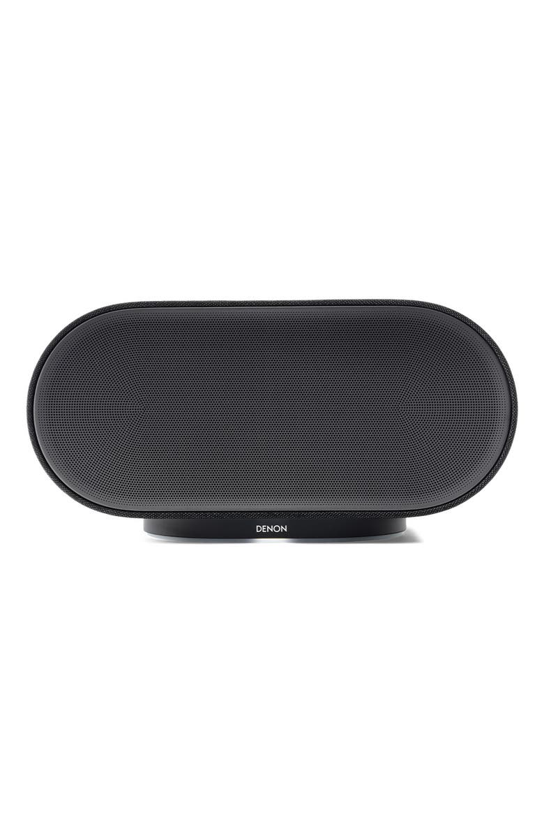 Home 600 Wireless Smart Speaker, Alternate, color, Black