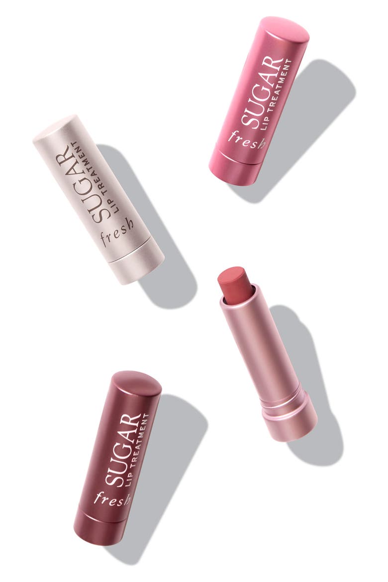 Sugar Tinted Lip Balms Set (Limited Edition) $51 Value, Alternate, color, NO COLOR