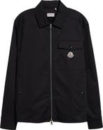 ★【MONCLER】メンズ★CAMICIA A QUADRI IN LANA★シャツ ☆【MONCLER】メンズ☆CAMICIA A QUADRI IN LANA☆シャツ Ω シャツ