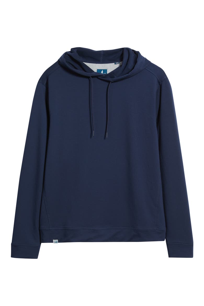 Willard Hoodie, Alternate, color, NAVY